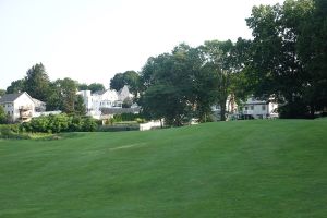 George Wright 2nd Approach
